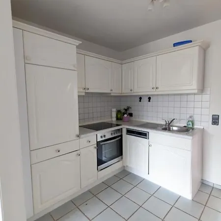Apartment Sybille Sonnenbrille