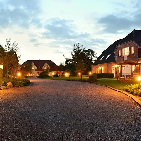 Sybille Sonnenbrille Lägenhet