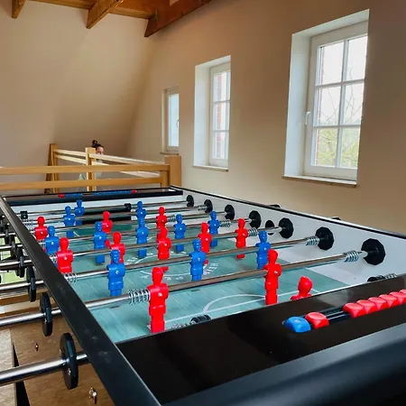 Sybille Sonnenbrille Lägenhet Wulfen auf Fehmarn