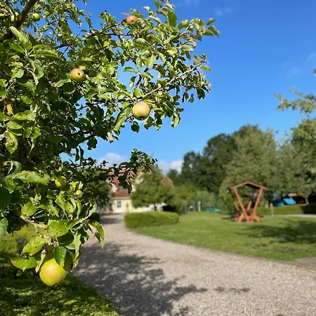 Lägenhet Sybille Sonnenbrille