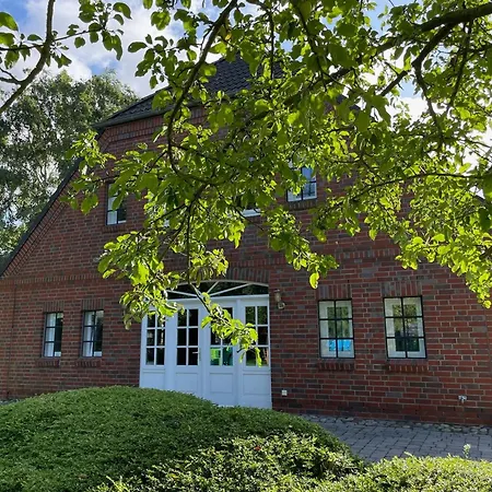 Sybille Sonnenbrille Lägenhet