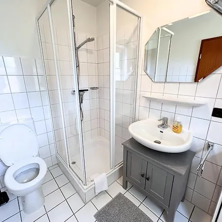 Lägenhet Sybille Sonnenbrille