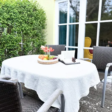 Lägenhet Sybille Sonnenbrille *