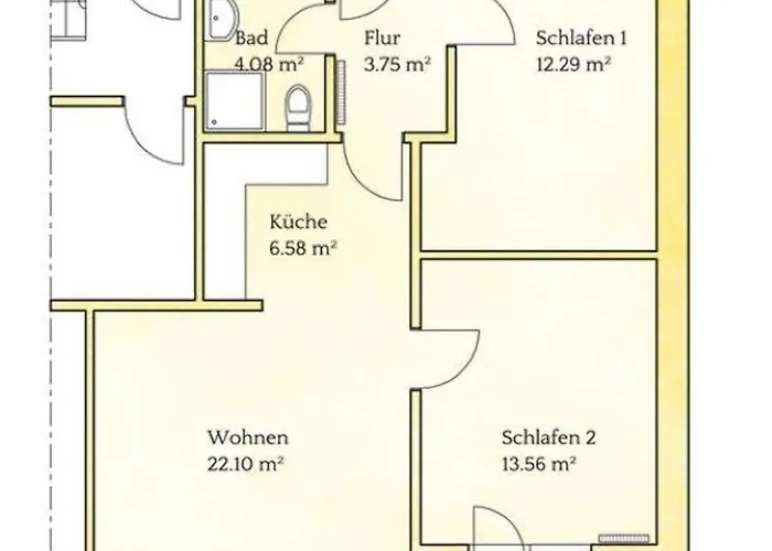 Sybille Sonnenbrille Wulfen auf Fehmarn