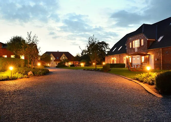 Sybille Sonnenbrille Apartamento