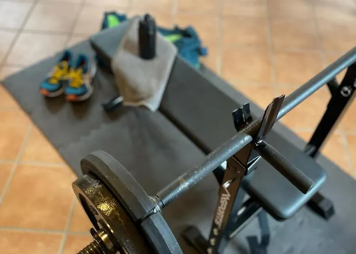 Apartamento Sybille Sonnenbrille *