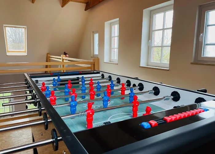 Sybille Sonnenbrille Apartamento Wulfen auf Fehmarn