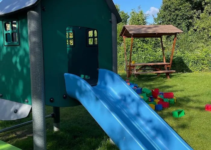 Sybille Sonnenbrille Apartamento