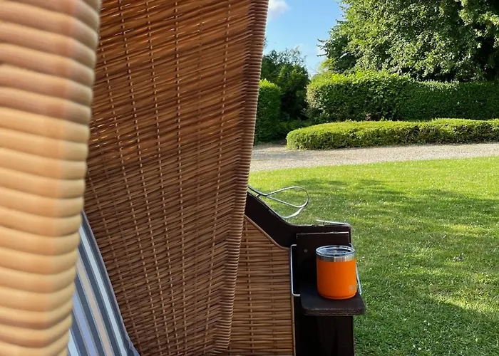 Sybille Sonnenbrille Wulfen auf Fehmarn