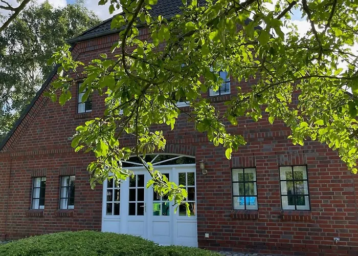 Sybille Sonnenbrille Apartamento