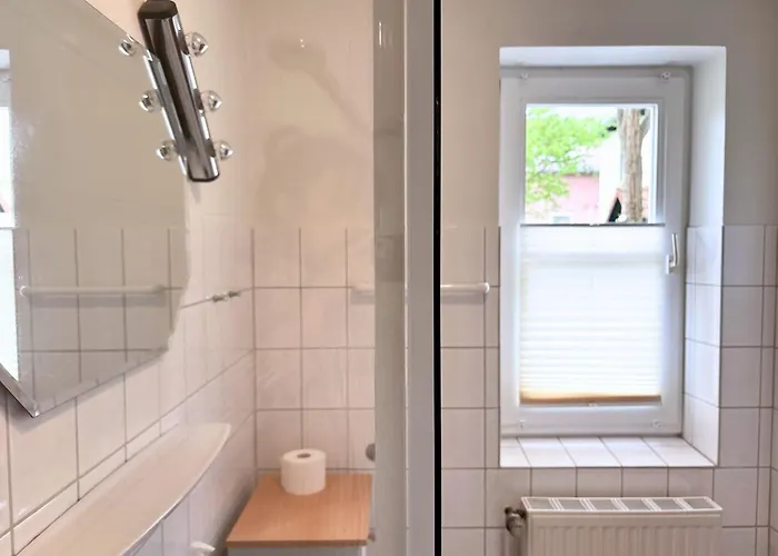 Sybille Sonnenbrille Apartamento *