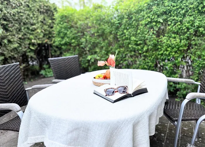 Apartamento Sybille Sonnenbrille *