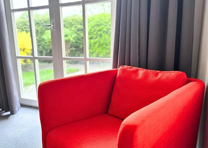 Apartamento Sybille Sonnenbrille Wulfen auf Fehmarn