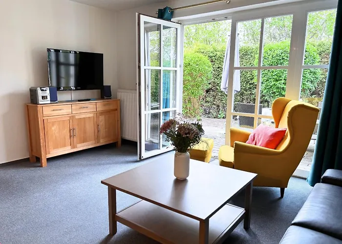 Apartamento Sybille Sonnenbrille