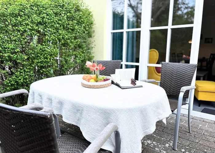 Apartamento Sybille Sonnenbrille *